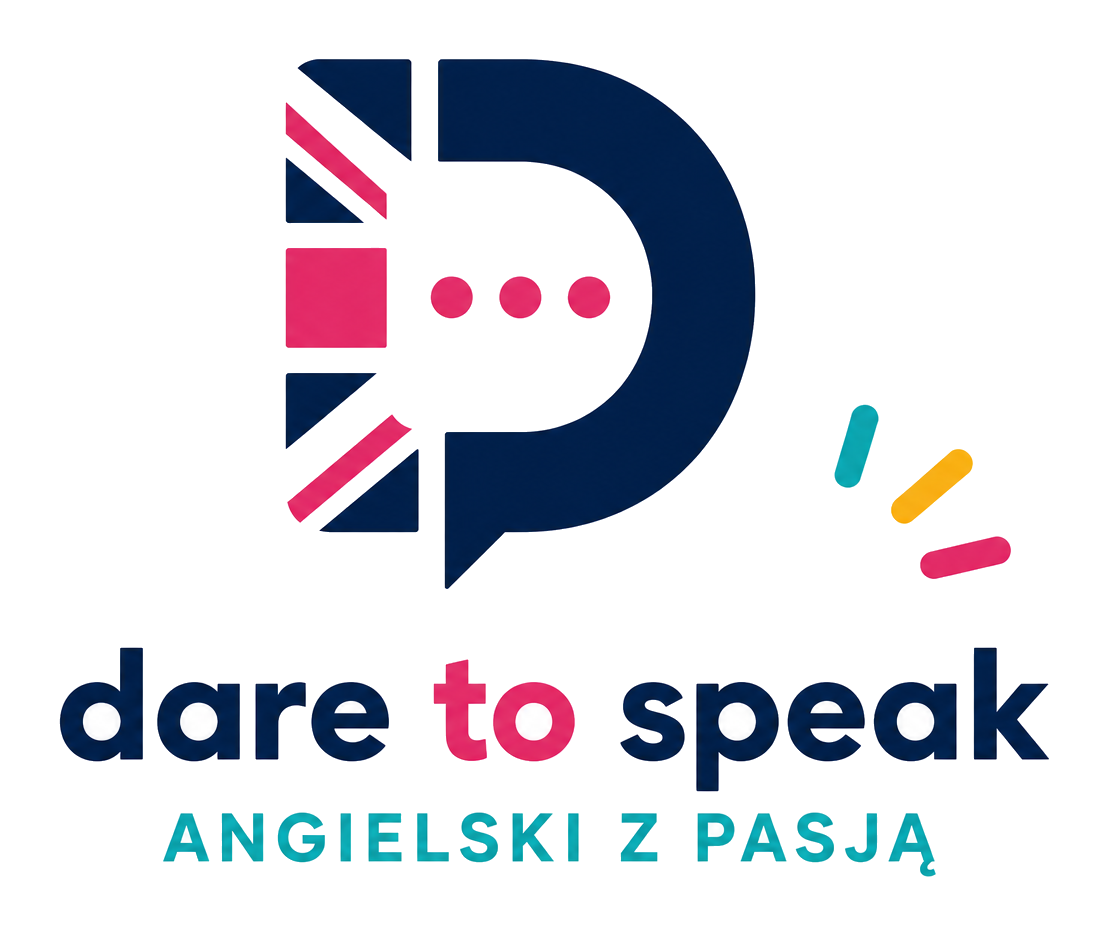 Dare to Speak — angielski z pasją